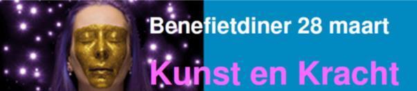 Benfietdiner plaatje