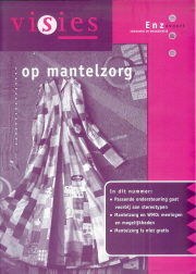Visies op mantelzorg
