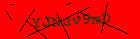 Security image. You must enable images to submit entry