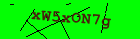 Security image. You must enable images to submit entry