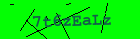 Security image. You must enable images to submit entry
