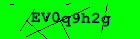 Security image. You must enable images to submit entry