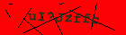 Security image. You must enable images to submit entry