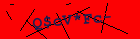 Security image. You must enable images to submit entry