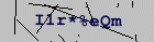 Security image. You must enable images to submit entry