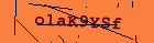 Security image. You must enable images to submit entry