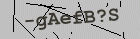 Security image. You must enable images to submit entry