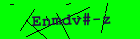 Security image. You must enable images to submit entry