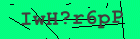 Security image. You must enable images to submit entry