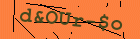 Security image. You must enable images to submit entry