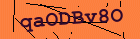 Security image. You must enable images to submit entry