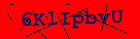 Security image. You must enable images to submit entry