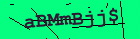 Security image. You must enable images to submit entry
