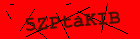 Security image. You must enable images to submit entry