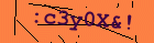 Security image. You must enable images to submit entry