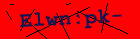 Security image. You must enable images to submit entry