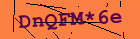 Security image. You must enable images to submit entry