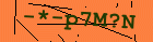 Security image. You must enable images to submit entry