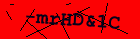 Security image. You must enable images to submit entry