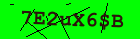 Security image. You must enable images to submit entry