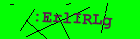 Security image. You must enable images to submit entry