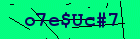 Security image. You must enable images to submit entry