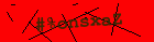 Security image. You must enable images to submit entry