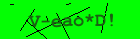 Security image. You must enable images to submit entry