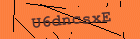 Security image. You must enable images to submit entry