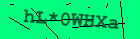 Security image. You must enable images to submit entry