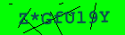 Security image. You must enable images to submit entry
