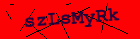 Security image. You must enable images to submit entry