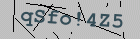 Security image. You must enable images to submit entry